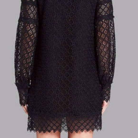 IRO DRESS - Picture 7 of 7